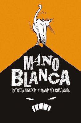 Mano Blanca