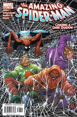 The Amazing Spider-Man Vol. 2 (1998-2013) (Comic-Book) #503