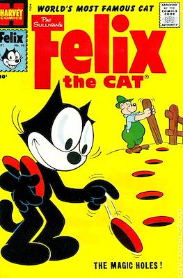 Felix the Cat #99