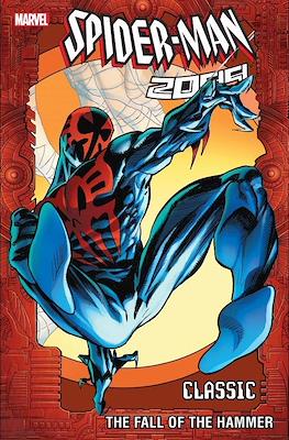 Spider-Man 2099 Classic #3