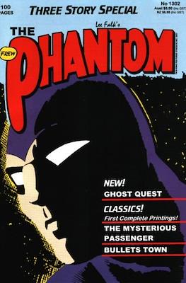 The Phantom #1302
