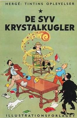 Tintins Oplevelser #3