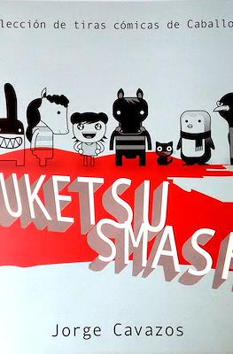 Fuketsu Smash