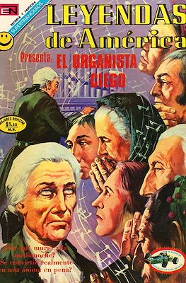 Leyendas de América #198