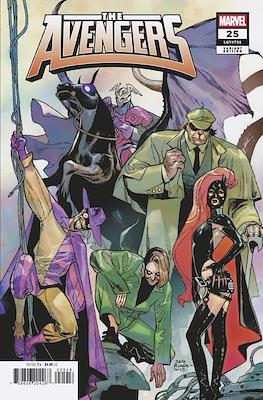 The Avengers Vol. 9 (2023-Variant Covers) #25.3