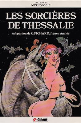 Les sorcières de Thessalie. Collection Mythologies
