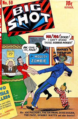 Big Shot Comics #50