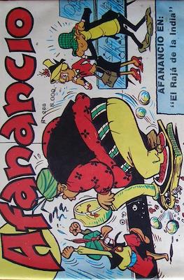 Afanancio #288