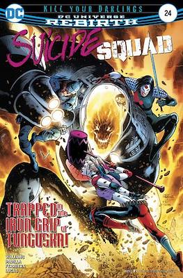 Suicide Squad Vol. 5 (2016) #24