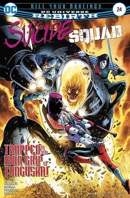 Suicide Squad Vol. 5 (2016-2019) #24