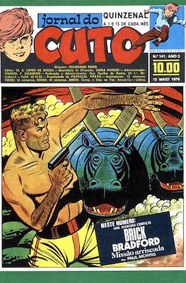 Jornal do Cuto #141
