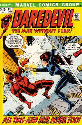 Daredevil Vol. 1 (1964-1998) (Comic Book) #83