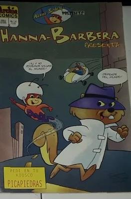 Hanna-Barbera Presenta #3