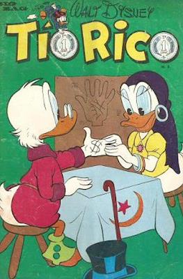 Tío Rico #8