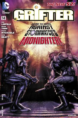 Grifter Vol. 3 (2011-2013) #14