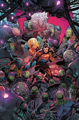 Action Comics Vol. 1 (1938-2011; 2016-) #1065