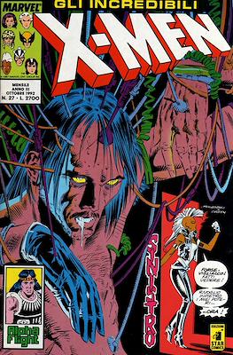 Gli Incredibili X-Men #27