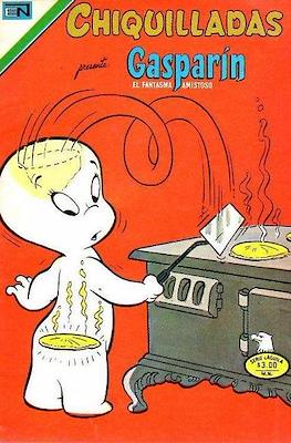 Chiquilladas #531