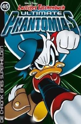 Lustiges Taschenbuch: Ultimate Phantomias #45