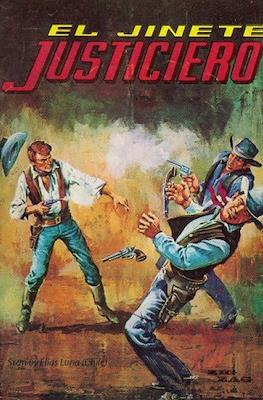 El Justiciero / El Jinete Justiciero #918