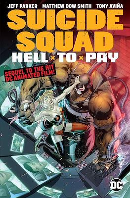Suicide Squad: Hell to Pay