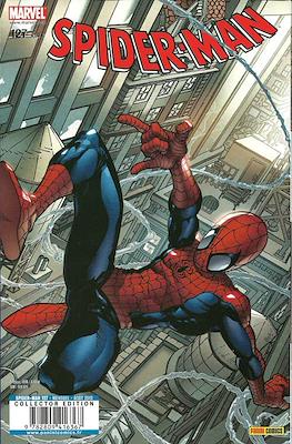 Spider-Man (2000-2012) #127