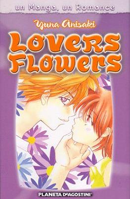 Un Manga, un Romance #2