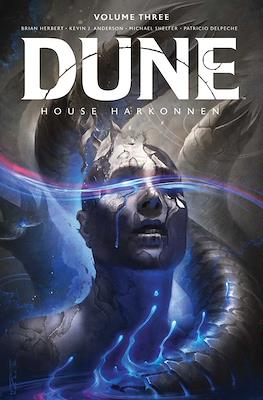Dune House Harkonnen #3