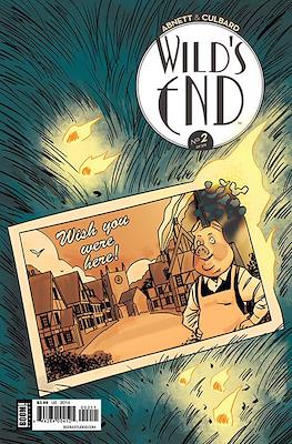 Wild’s End #2