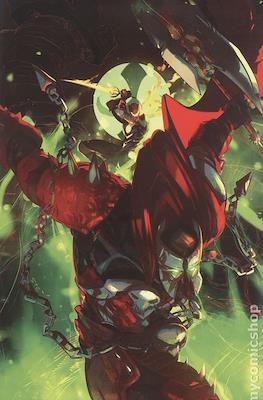 Rogue Sun (Variant Cover) #30.1
