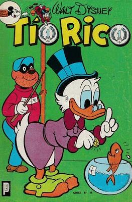 Tío Rico #167