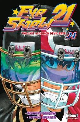 Eyeshield 21 #34