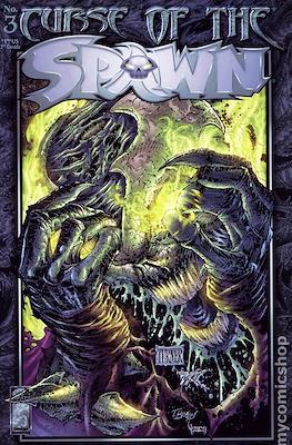 Curse of the Spawn (Comic Book) #3