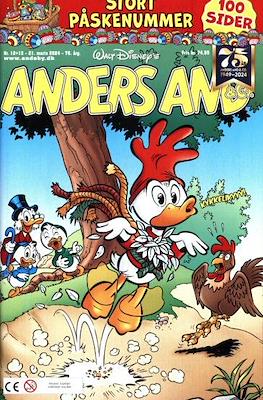 Anders And & Co. 2024 #12/13
