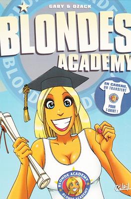 Les Blondes Hors-séries #9