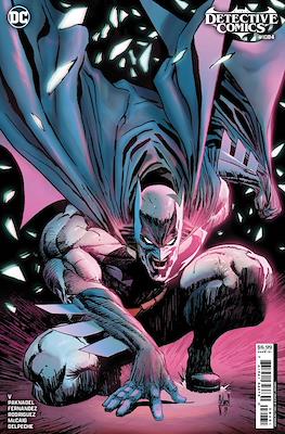 Detective Comics Vol. 1 (1937-2011; 2016-Variant Covers) #1084.1