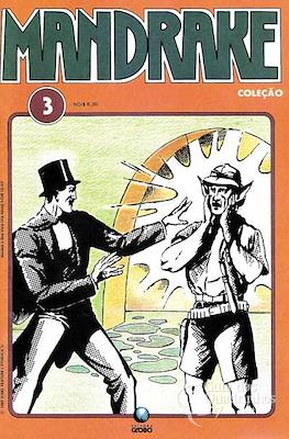 Mandrake Coleção #3