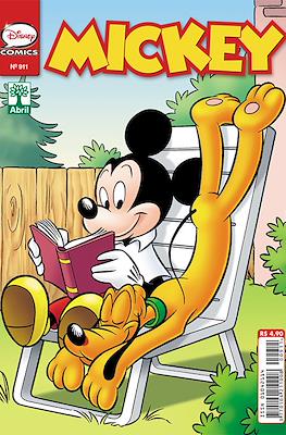 Mickey #911