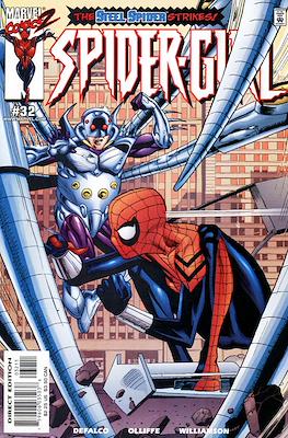 Spider-Girl vol. 1 (1998-2006) #32