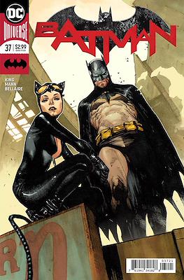 Batman Vol. 3 (2016-Variant Covers) (Comic Book 56-32 pp) #37.1