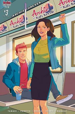 Archie (2015- Variant Cover) #712.1