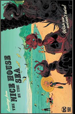 The Nice House by the Sea (Variant Covers) #1.1