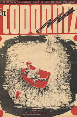 La Codorniz #590