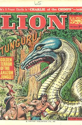 Lion (1960) #282