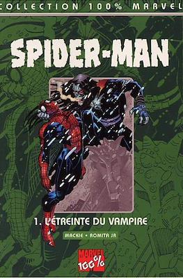 Spider-Man - 100% Marvel (Broché) #1
