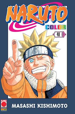 Naruto Color #48