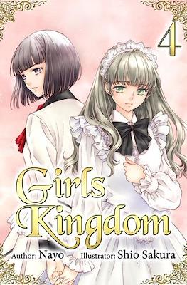 Girls Kingdom #4