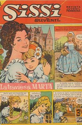 Cuentos para niñas Sissi / Sissi juvenil / Sissi #230
