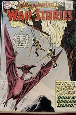 Star Spangled War Stories Vol. 2 #103