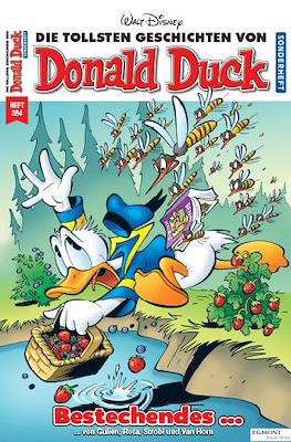 Die tollsten Geschichten von Donald Duck Sonderheft #384